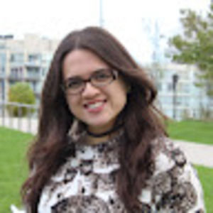 Meet your Posher, Katrina